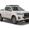 FRONT RUNNER -  TOYOTA HILUX REVO EXTRA CAB (2016-CURRENT) SLIMLINE II ROOF RACK KIT