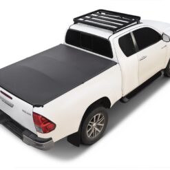 FRONT RUNNER - TOYOTA HILUX REVO EXTRA CAB (2016-CURRENT) SLIMLINE II ROOF RACK KIT - Afbeelding 4