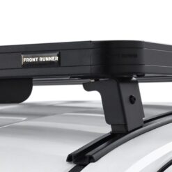 FRONT RUNNER - TOYOTA HILUX REVO EXTRA CAB (2016-CURRENT) SLIMLINE II ROOF RACK KIT - Afbeelding 5