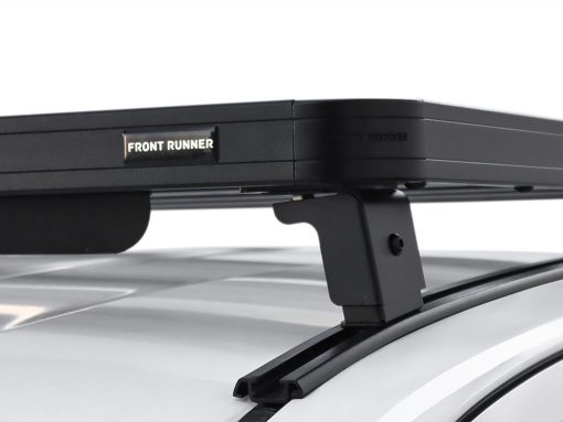 FRONT RUNNER -  TOYOTA HILUX REVO EXTRA CAB (2016-CURRENT) SLIMLINE II ROOF RACK KIT - Afbeelding 5