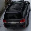 F4X4 - DAKREK TOYOTA LANDCRUISER 200 SERIE