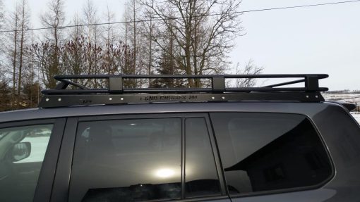 F4X4 - DAKREK TOYOTA LANDCRUISER 200 SERIE - Afbeelding 4