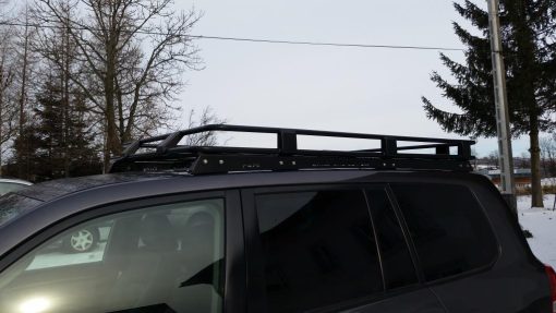 F4X4 - DAKREK TOYOTA LANDCRUISER 200 SERIE - Afbeelding 5
