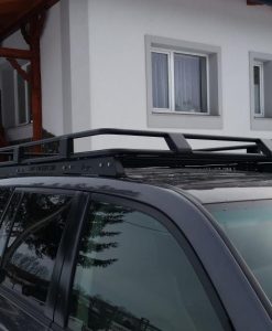 F4X4 - DAKREK TOYOTA HILUX 08-11
