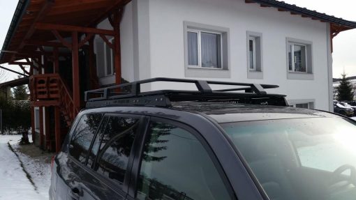 F4X4 - DAKREK TOYOTA LANDCRUISER 200 SERIE - Afbeelding 6