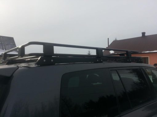 F4X4 - DAKREK TOYOTA LANDCRUISER 200 SERIE - Afbeelding 2