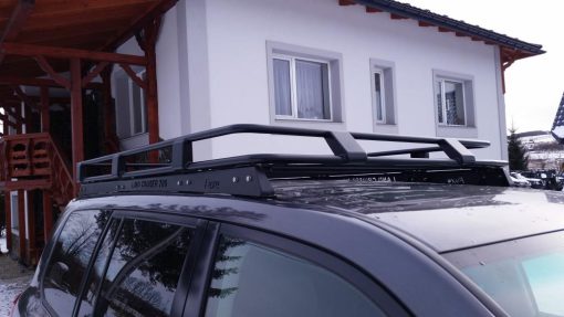 F4X4 - DAKREK TOYOTA LANDCRUISER 200 SERIE - Afbeelding 9
