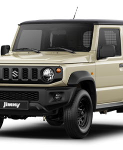 Jimny 2019+