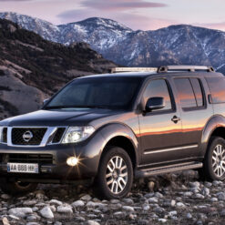 Pathfinder 2005-2014