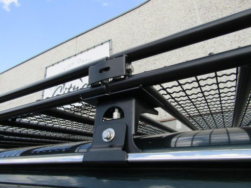 F4x4 - DAKREK NISSAN PATROL Y61 - Afbeelding 2