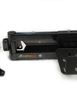 F4X4 - JERRYCAN HOUDER NISSAN PATROL Y61