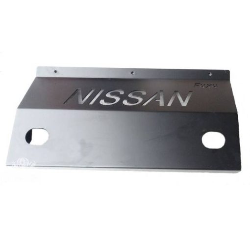 F4X4 - BESCHERMING VOOR STUURSTANG NISSAN PATROL GU4 - Afbeelding 3