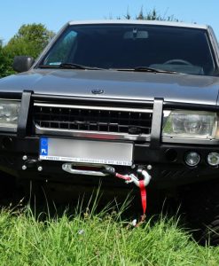 F4X4 - VOORBUMPER OPEL FRONTERA 91-98