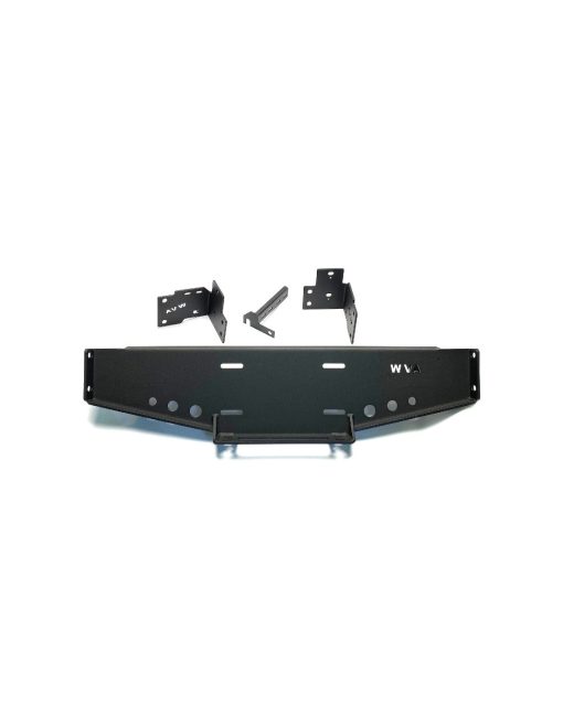 F4X4 - LIERPLAAT VOOR VOLKSWAGEN AMAROK - Afbeelding 3