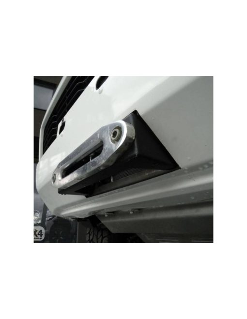 F4X4 - LIERPLAAT VOOR VOLKSWAGEN AMAROK