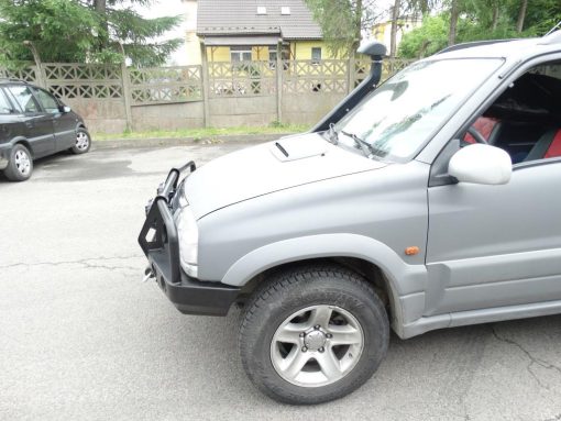 F4X4 - VOORBUMPER SUZUKI GRAND VITARA I 98-05 - Afbeelding 7