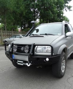 F4X4 - VOORBUMPER SUZUKI GRAND VITARA I 98-05