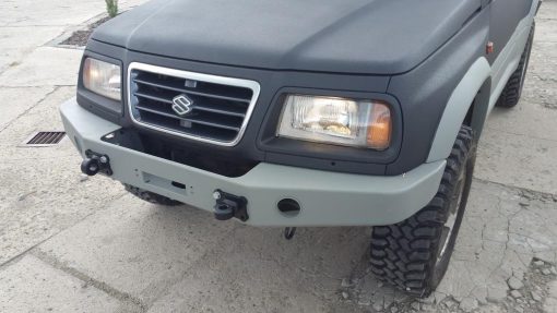 F4X4 - VOORBUMPER SUZUKI VITARA I - Afbeelding 4
