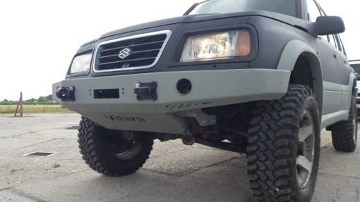 F4X4 - VOORBUMPER SUZUKI VITARA I - Afbeelding 3