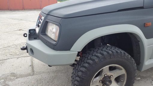F4X4 - VOORBUMPER SUZUKI VITARA I - Afbeelding 2