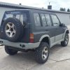 F4X4 - ACHTERBUMPER SUZUKI VITARA I 95-97 2.0 V6