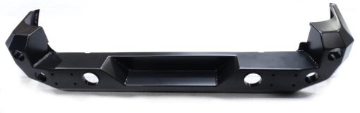 F4X4 - ACHTERBUMPER SUZUKI JIMNY III DIESEL 04-12 - Afbeelding 4