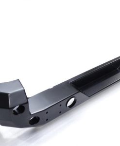 F4X4 - ACHTERBUMPER SUZUKI JIMNY III BENZINE 05-12