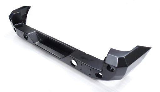 F4X4 - ACHTERBUMPER SUZUKI JIMNY III DIESEL 04-12 - Afbeelding 2