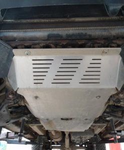F4X4 - MOTOR BESCHERMING VOOR TOYOTA HILUX 05-08