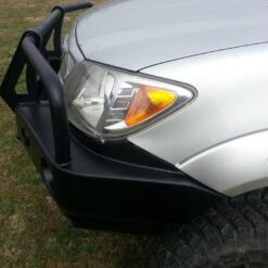 F4X4 - VOORBUMPER TOYOTA HILUX 05-08 - Afbeelding 6