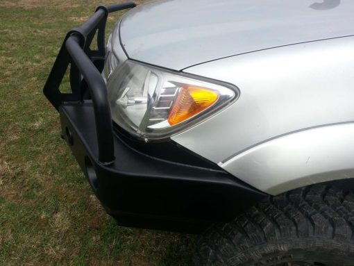 F4X4 - VOORBUMPER TOYOTA HILUX 05-08 - Afbeelding 6