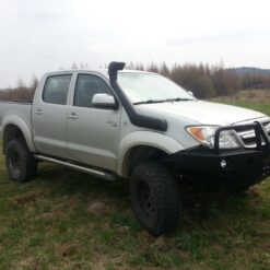 F4X4 - VOORBUMPER TOYOTA HILUX 05-08 - Afbeelding 12