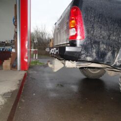 F4X4 - ACHTERBUMPER TOYOTA HILUX 05-15 - Afbeelding 3