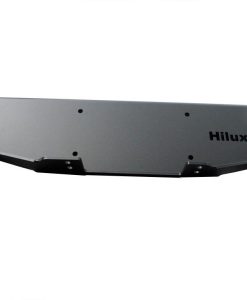 F4X4 - LIERPLAAT TOYOTA HILUX 05-15