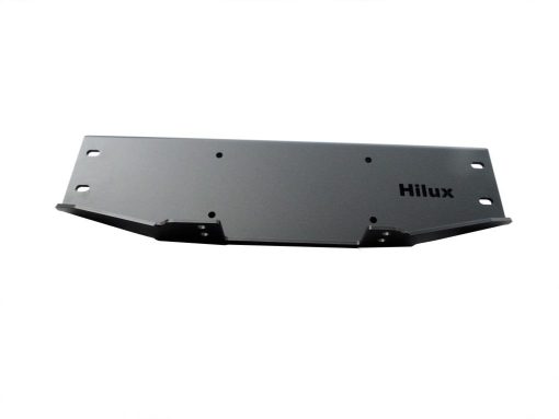 F4X4 - LIERPLAAT TOYOTA HILUX 05-15