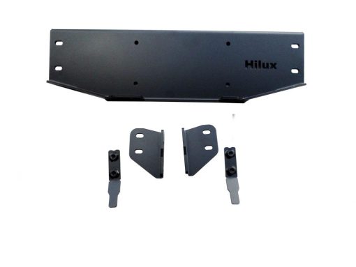 F4X4 - LIERPLAAT TOYOTA HILUX 05-15 - Afbeelding 3