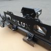 F4X4 - RESERVEWIELDRAGER TOYOTA HILUX 05-08