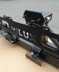 F4X4 - RESERVEWIELDRAGER TOYOTA HILUX 08-11
