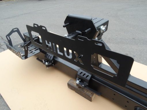 F4X4 - RESERVEWIELDRAGER TOYOTA HILUX 05-08