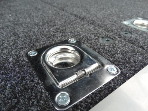 F4X4 - LADESYSTEEM TOYOTA HILUX 05-08 - Afbeelding 15