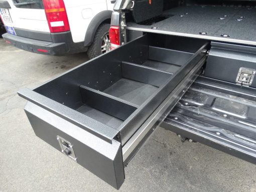 F4X4 - LADESYSTEEM TOYOTA HILUX 05-08 - Afbeelding 12