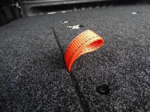 F4X4 - LADESYSTEEM TOYOTA HILUX 05-08 - Afbeelding 16