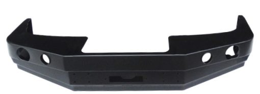F4X4 - VOORBUMPER TOYOTA HILUX 98-05 - Afbeelding 2