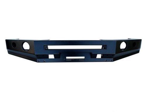 F4X4 - VOORBUMPER TOYOTA LANDCRUISER HZJ78 - Afbeelding 9
