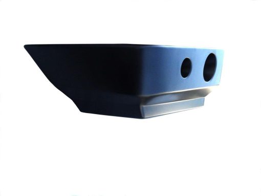 F4X4 - VOORBUMPER TOYOTA LANDCRUISER HZJ78 - Afbeelding 7