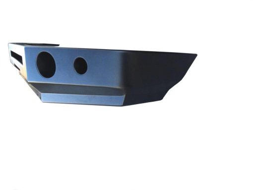 F4X4 - VOORBUMPER TOYOTA LANDCRUISER HZJ78 - Afbeelding 6