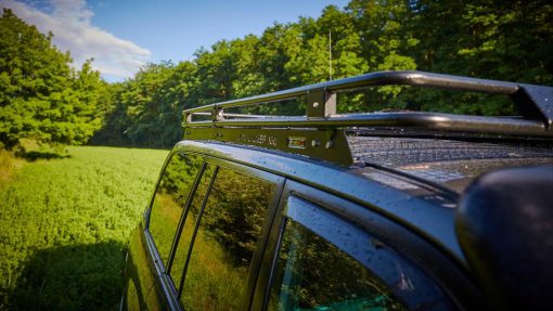 F4X4 - DAKREK TOYOTA LANDCRUISER 105 SERIE - Afbeelding 9