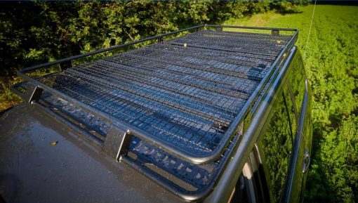 F4X4 - DAKREK TOYOTA LANDCRUISER 105 SERIE - Afbeelding 5