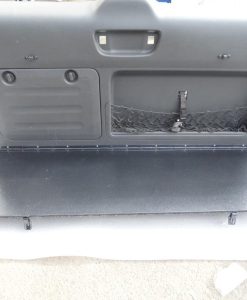 F4X4 - ACHTERDEURTAFEL VOOR TOYOTA LANDCRUISER 120 SERIE