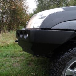 F4X4 - VOORBUMPER TOYOTA LANDCRUISER 120 / 125 SERIE - Afbeelding 18